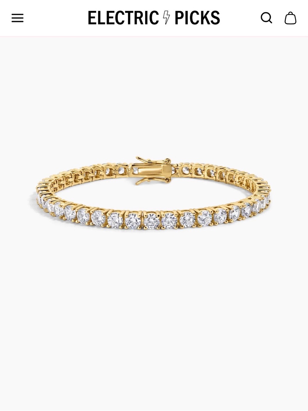 Richie Bracelet